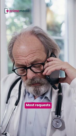 Prime Medic - Your Online Family Clinic