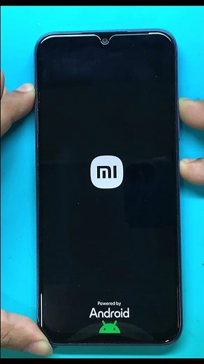 Xiaomi Redmi 15c Hard Reset 🔄