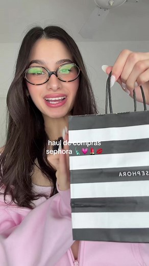 Haul de mis compras en Sephora de NYC 💄🗽