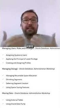 💡 Did you know that storage management can make or break your Oracle database?