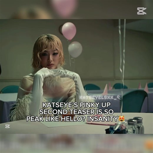 #KATSEYE - ugh I so badly wanna see Manon’s fit but she isnt there😭