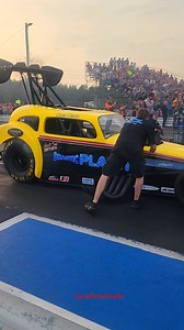 119K views · 2.7K reactions | Nitro Anglia Funny Car "Drastic Plastic" #NitroCar | Automotocha9l | Facebook