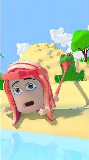 Roblox katak #robloxshorts #roblox #animation #funny #cartoon