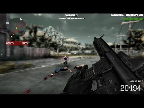 Simp Slayer Simulator 2K20 | GamePlay PC