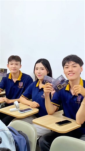 GDU GIAO LƯU QUỐC TẾ CÙNG ĐẠI HỌC ĐÀI LOAN (TRUNG QUỐC)