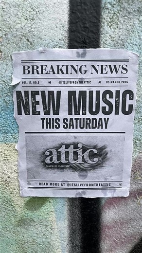 Brighton Band Set to Make a Splash Tomorrow