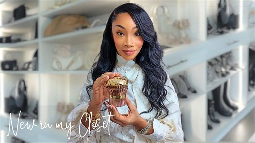 Top 2025 Fall Essentials: Fragrances, Handbags & Shoes That Look Luxe