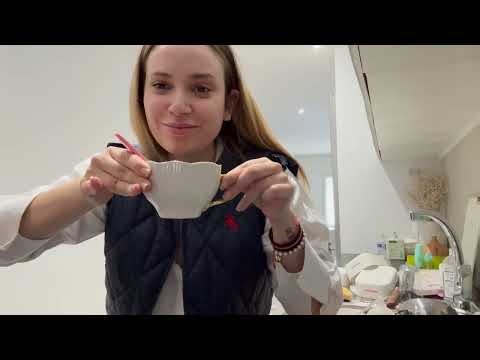 A FEW DAYS IN MY LIFE AS A MOM OF 5 👶