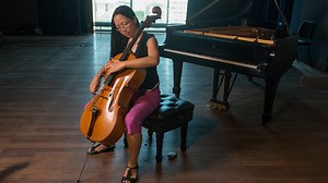 Combining math and music