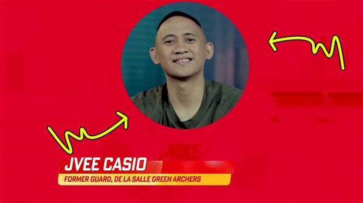 4.2K views · 113 reactions | The UAAP really has gone bigger and better over the years just like McDo! Watch former DLSU great JVee Casio react to current Green Archers in MVP Kevin Quiambao, Mike Phillips, and Evan Nelle! #UAAPSeason86 #UAAPonOneSports #FuelingTheFuture | One Sports | Facebook