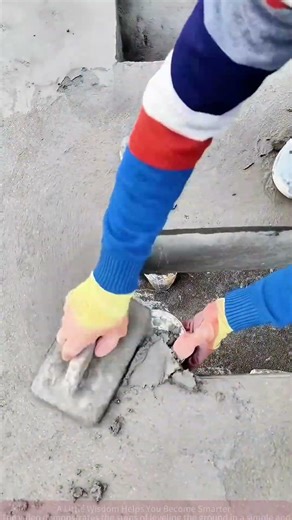 Beginner-Friendly! Easy Tips for Concrete Floor Smoothing