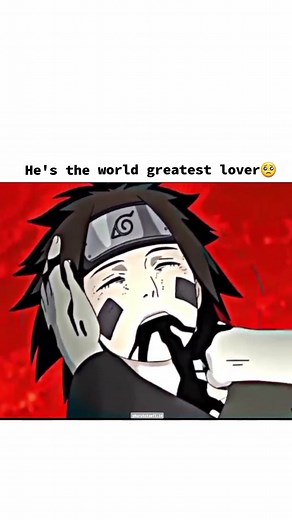 Obito Uchiha: The Greatest Lover in Anime Revealed