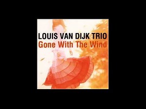 DJango - Louis Van Dijk Trio
