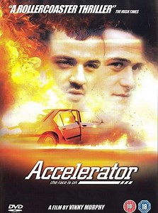 Accelerator - Movie
