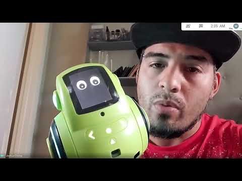 Miko 2 Review! - Joshua from USA