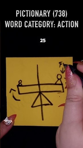 5 Insanely Difficult Words to Guess in Pictionary Quick Draw Challenge!