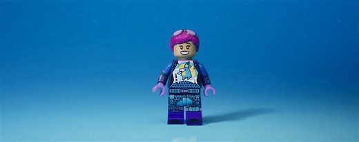 LEGO Fortnite announced, out next week | TheSixthAxis