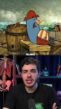 FLAPJACK AND ADVENTURE TIME IN THE SAME WORLD!