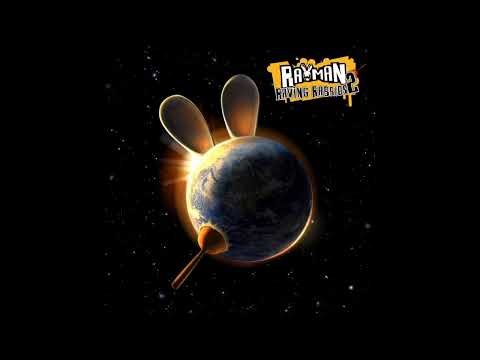 Rayman Raving Rabbids 2 OST - (Tropics) Swimsuit Edition ~Intro~