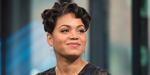 Who is Barrett Doss? Wiki Biography, Age, Height, Husband - Biography Tribune