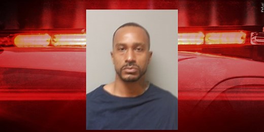 Man accused of robbing store at gunpoint given $1M bond