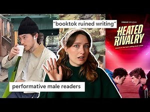 book trends we need to leave in 2025