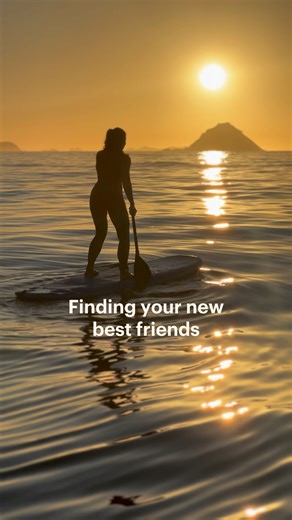 The best way to make new friends is to join communities that do what you love to do. ❤️ #meetup | Meetup