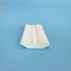 [Hot Item] Wholesale PVC Profile PVC Bed for Exterior