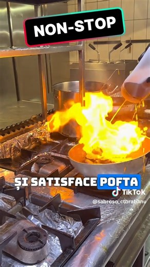 🔥 SUNTEM NON-STOP! 📍 Sabroso Brătianu (I.C. Brătianu nr. 48) 🤤 Noi iti safisfacem poftele la orice ora din zi si din noapte! 🍕 Pizza, 🍝 Paste, 🍔 Burgeri si 🍰 ceva dulce, noi le avem pe toate la preturi imbatabile! Livram in tot orasul Constanta si zonele limitrofe, indiferent daca e apus 🌇 sau rasarit 🌅! 📲 Nu vrei sa astepti livrarea noastra? Se rezolva! Suna la 0241.65.65.56 sau intra pe www.sabroso.ro, plaseaza o comanda cu ridicare si o avem gata in mai putin de 30 de minute! 🍽️ Fa