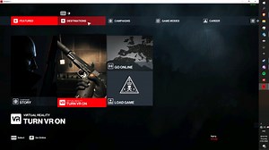 Steam demo for H3 granting me full game access for free if I go offline