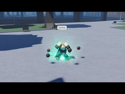 Combos for Project Viltrumites all the pros use