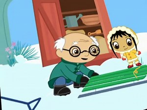 Ni Hao, Kai-Lan S01 E06