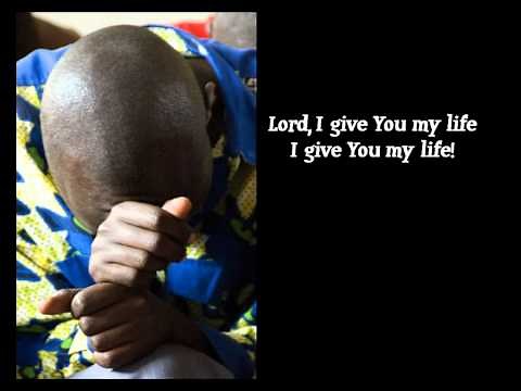 Sidewalk Prophets - You Can Have Me