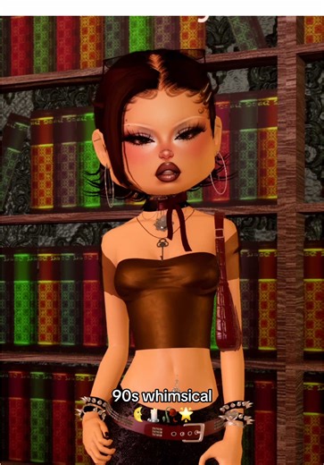 90s Whimsical Outfit Ideas to Impress