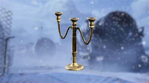 Where to Find Candle Holders