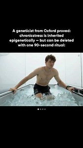 4.7K views · 125 reactions | 1. Most people think their stress is...