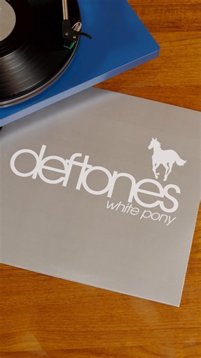 Discogs on Instagram: "25 years ago, @Deftones released ‘White Pony.' "We were going on instincts but it was also us testing ourselves," said bass player Chi Cheng about the album, which found the band exploring more prog and post-rock, shoegaze, and even experimental sounds. In the process, the band's music no longer fit neatly under one genre description."
