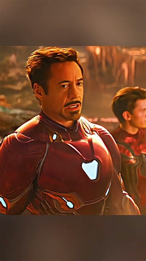 How did Iron Man fix his Nano Suit's biggest weakness?