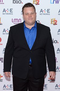 Actor in 'Longmire' TV show accused of intoxicated driving