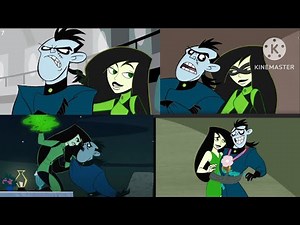 Kim Possible - Best Of Shego