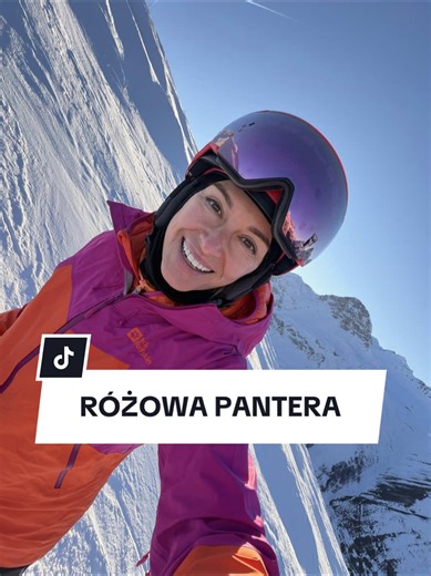 MATKA INFLUENCERKA Nikt tak nie sprowadzi na ziemię jak własne dziecko😜 Pozdrawiamy z pięknego Val d’Isere! Kto też na nartach kończy rok? M. P.S. Wilki są widoczne zimą na szlaku, outfit oczywiście by @Jack Wolfskin [współpraca reklamowa]