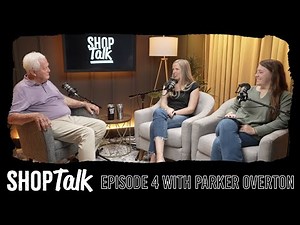 Episode 4 - Parker Overton | Overton’s, World's Largest Watersports & Marine Accessories Dealer