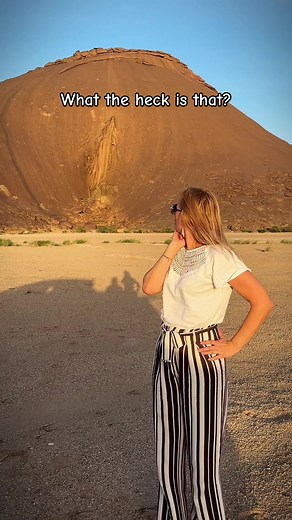 Discover the Wonders of Mauritania: A Unique Culture