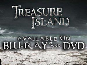 Treasure Island - The Complete Series