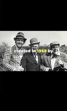 🇩🇰: Historien bag Olsen Banden / 🇬🇧: The Story Behind The Olsen Gang