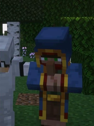 Mobs e Suas Perdas #shorts #machinimas