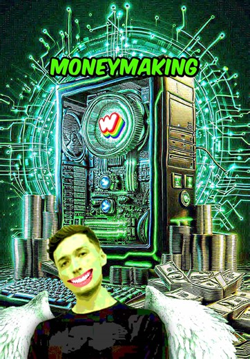 HEY YOU! ___________ #w #wai #WOMBO #brainrot #meme #lukebelmar #aiart #viral #art #aiartcommunity #aiartist #aiartcommunity