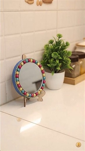 5 Old Things Turned Into CUTE Kitchen Decor! 😍♻️ | Easy DIY Crafts