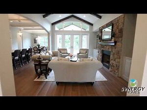 The Winston South Florida Home Model | Synergy Homes