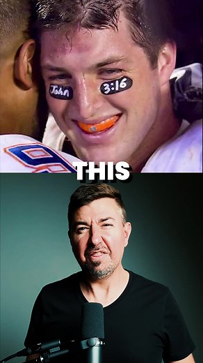 Tim Tebow's Incredible 3:16 Miracle Game Revealed!
